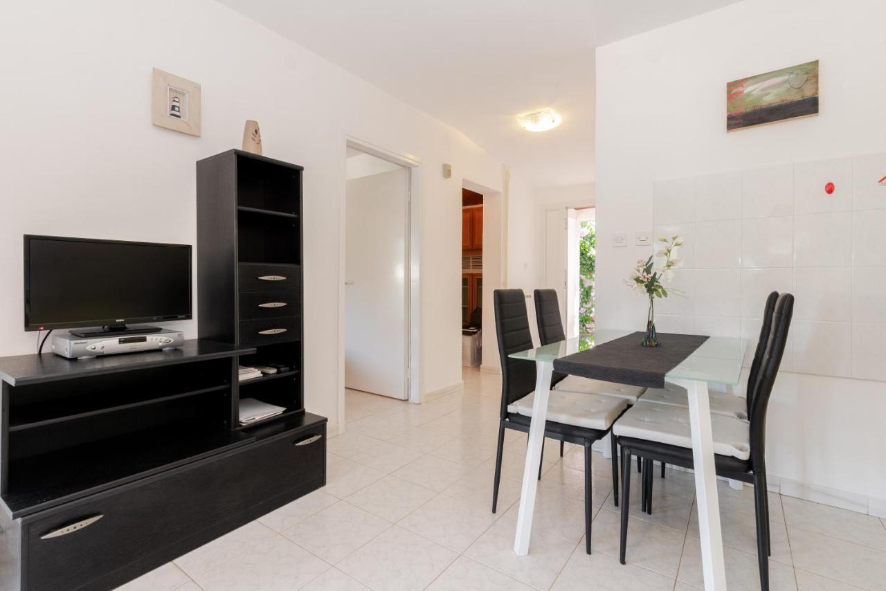 Apartments Kos Rabac Exterior photo