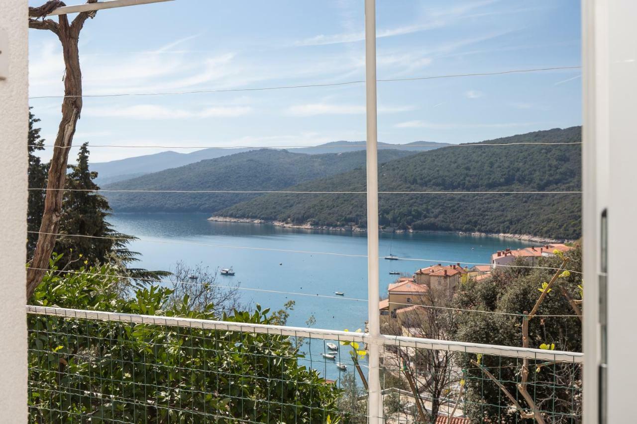 Apartments Kos Rabac Exterior photo